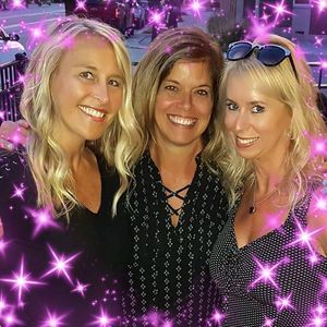 Meet your Posher, Dawn